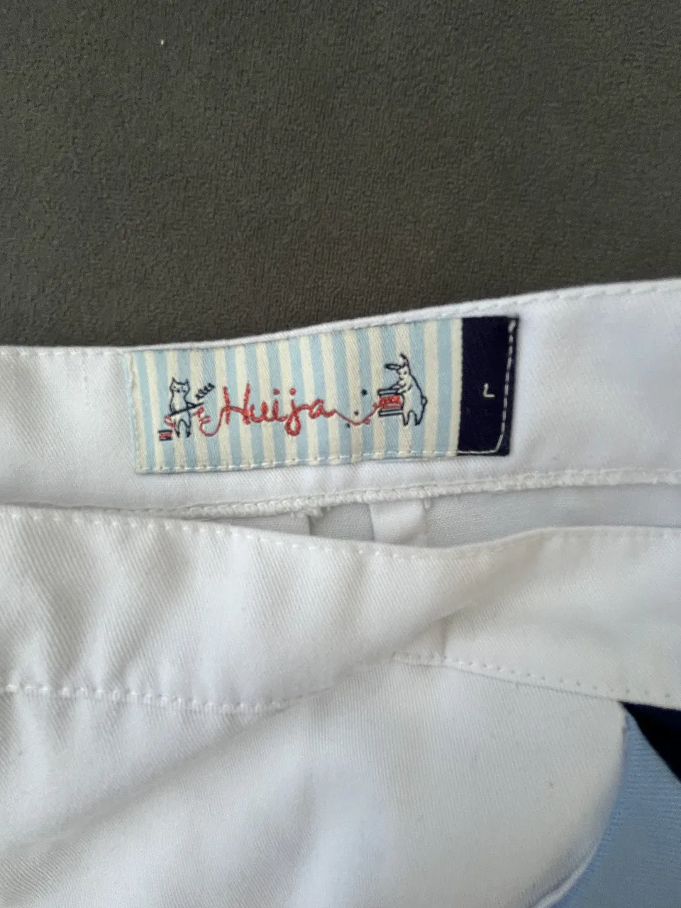 Short Huija - imagen 3