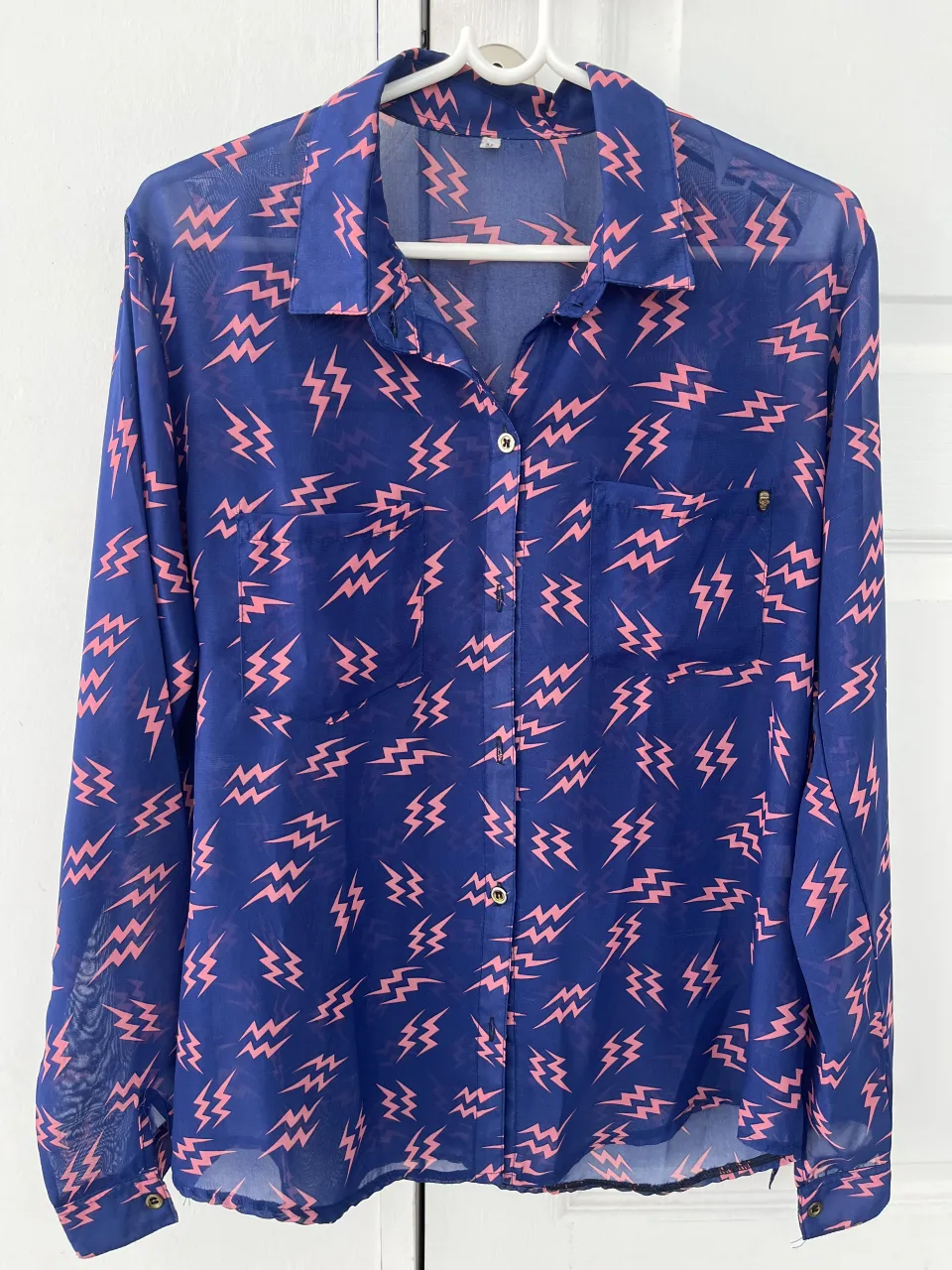 Camisa Sin marca - imagen 1