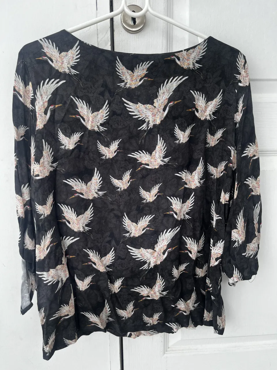 Blusa H&M - imagen 3