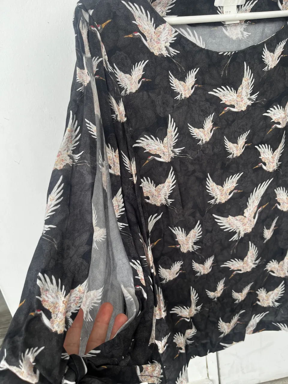 Blusa H&M - imagen 2