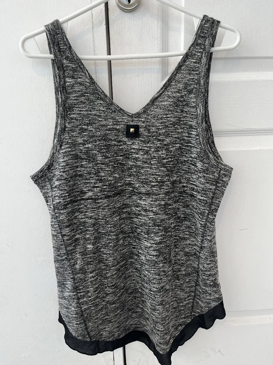 Musculosa Jazmín Chebar - imagen 2