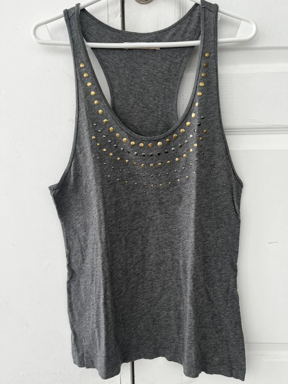 Musculosa Wanama - imagen 1