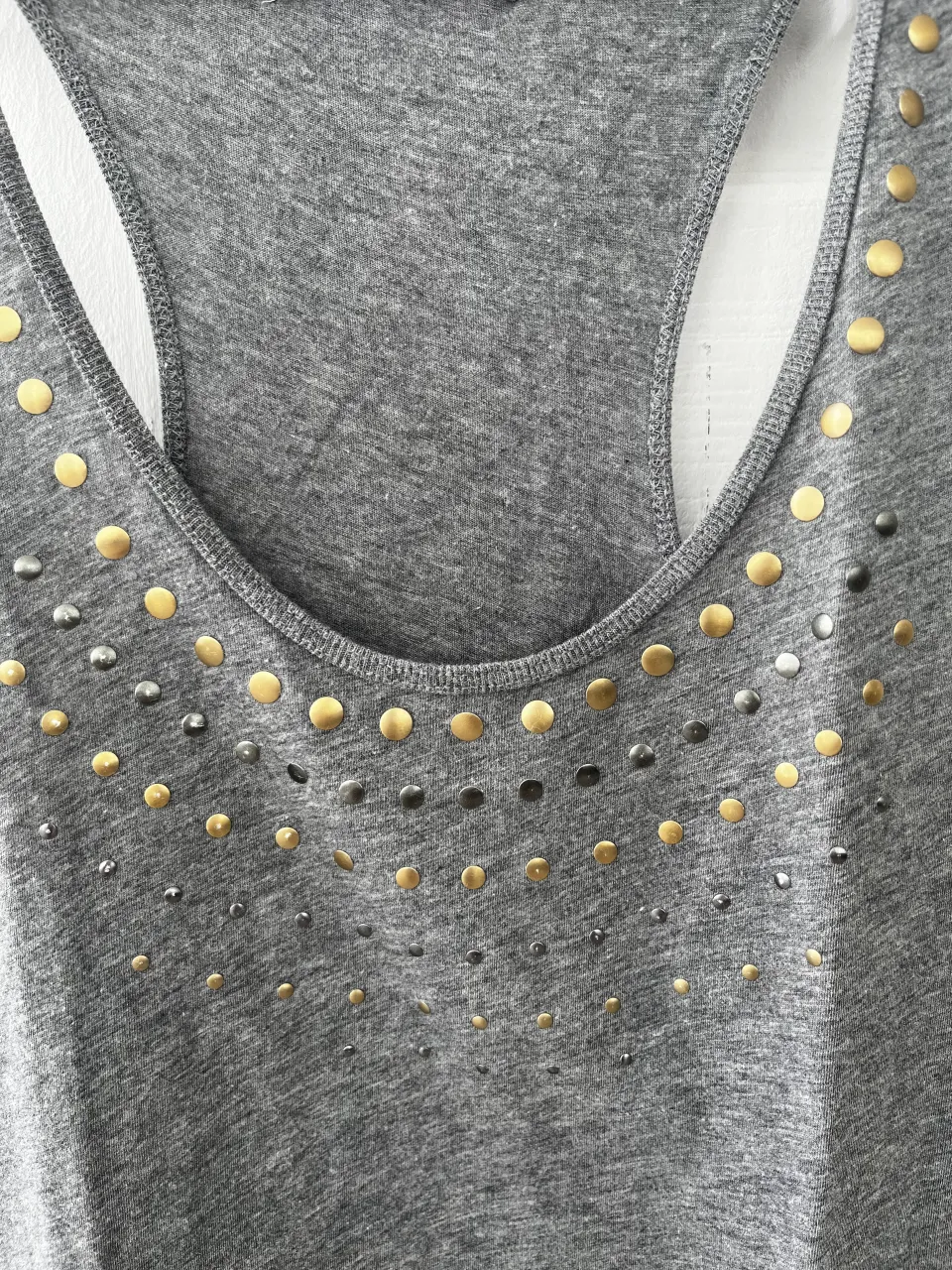 Musculosa Wanama - imagen 2