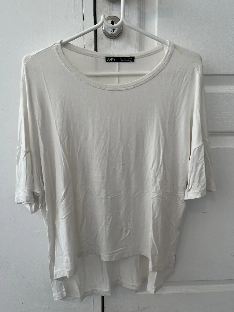 Remera Zara