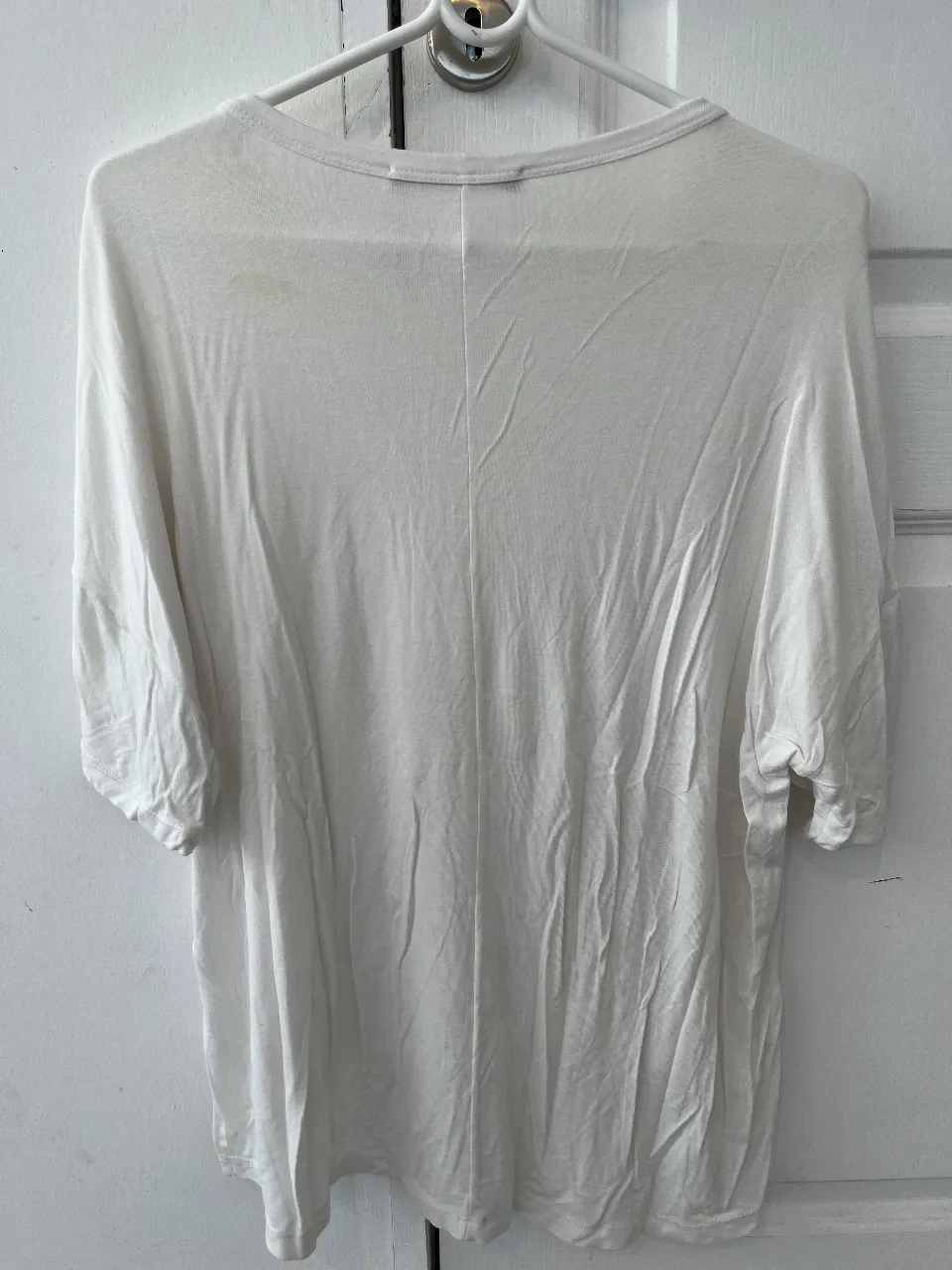 Remera Zara miniatura 4