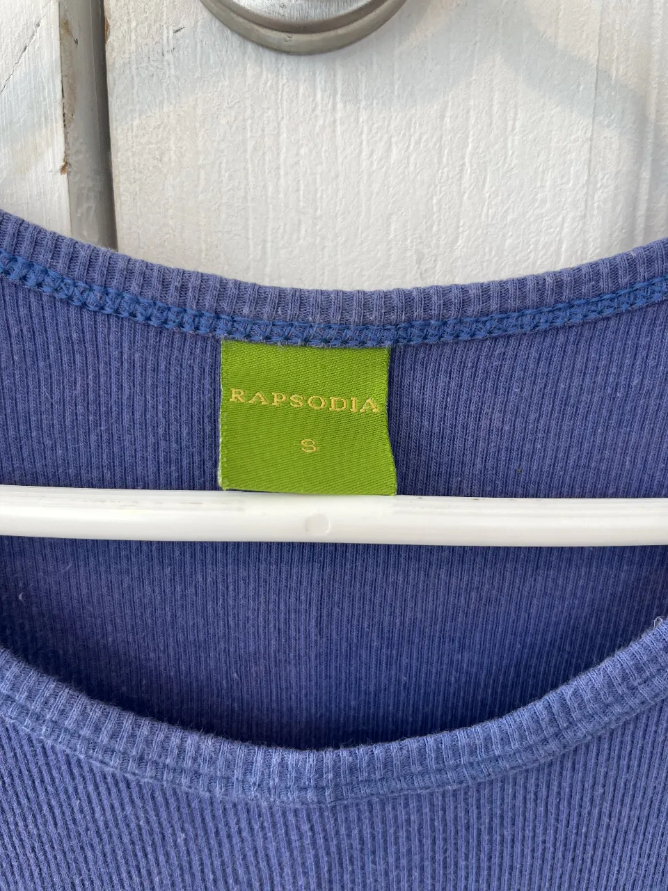 Musculosa Rapsodia - imagen 2