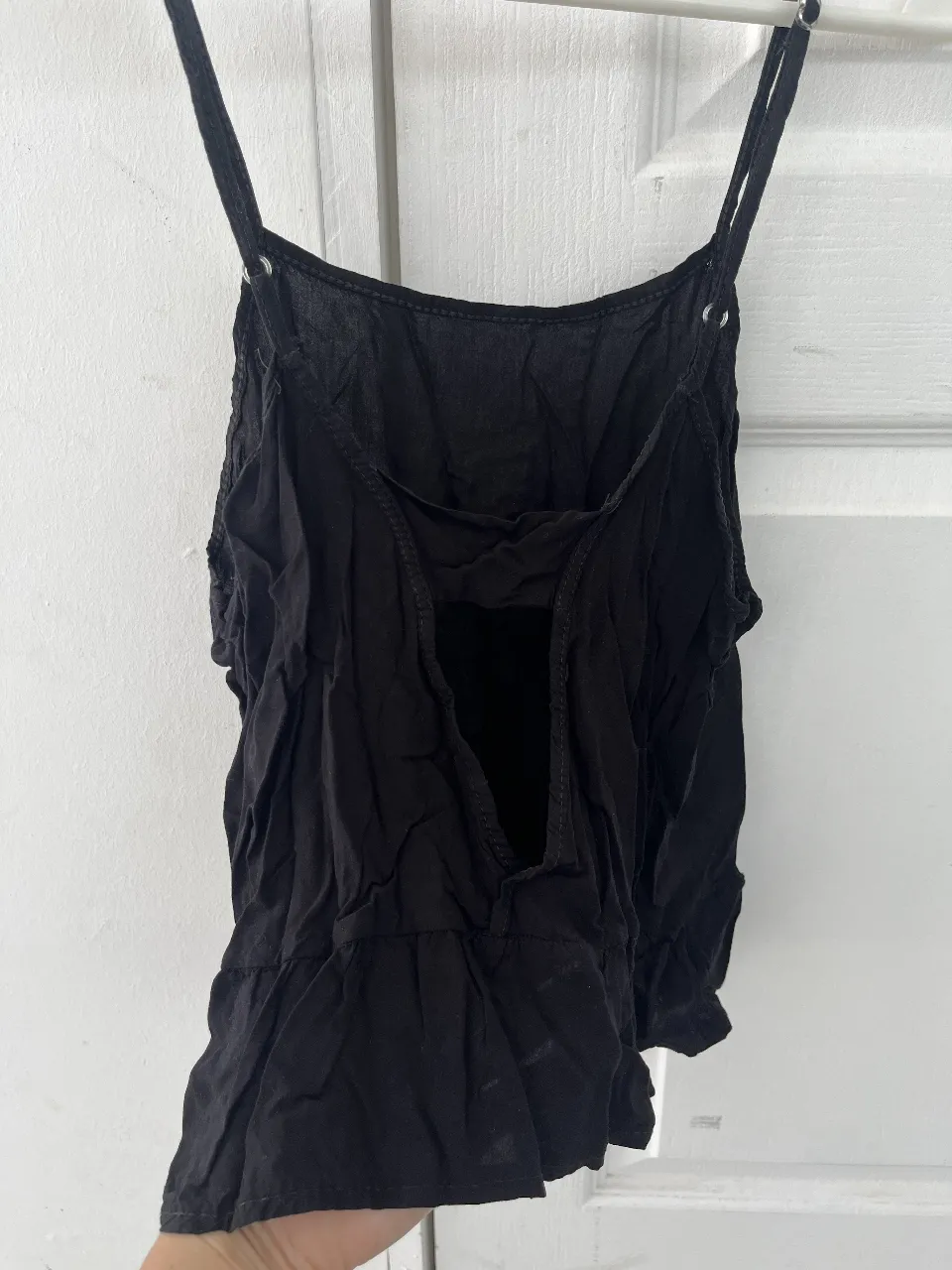 Musculosa Sin marca - imagen 2
