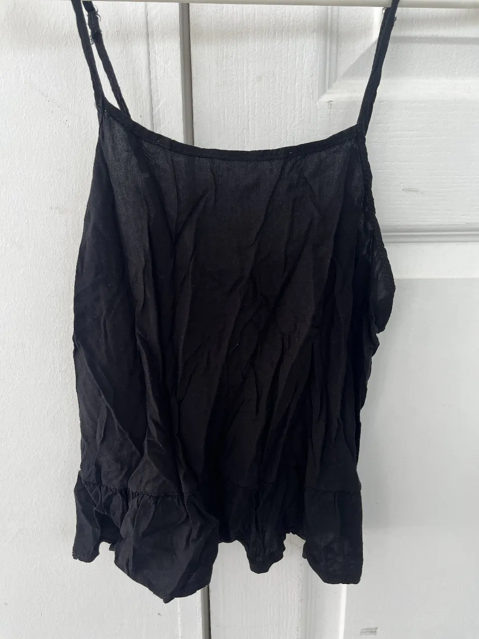 Musculosa Sin marca - imagen 1