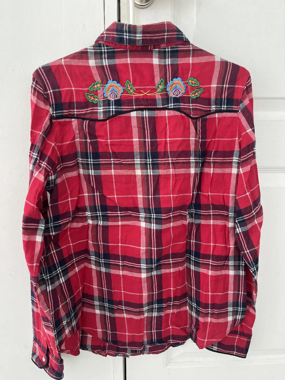 Camisa Doll Store - imagen 3