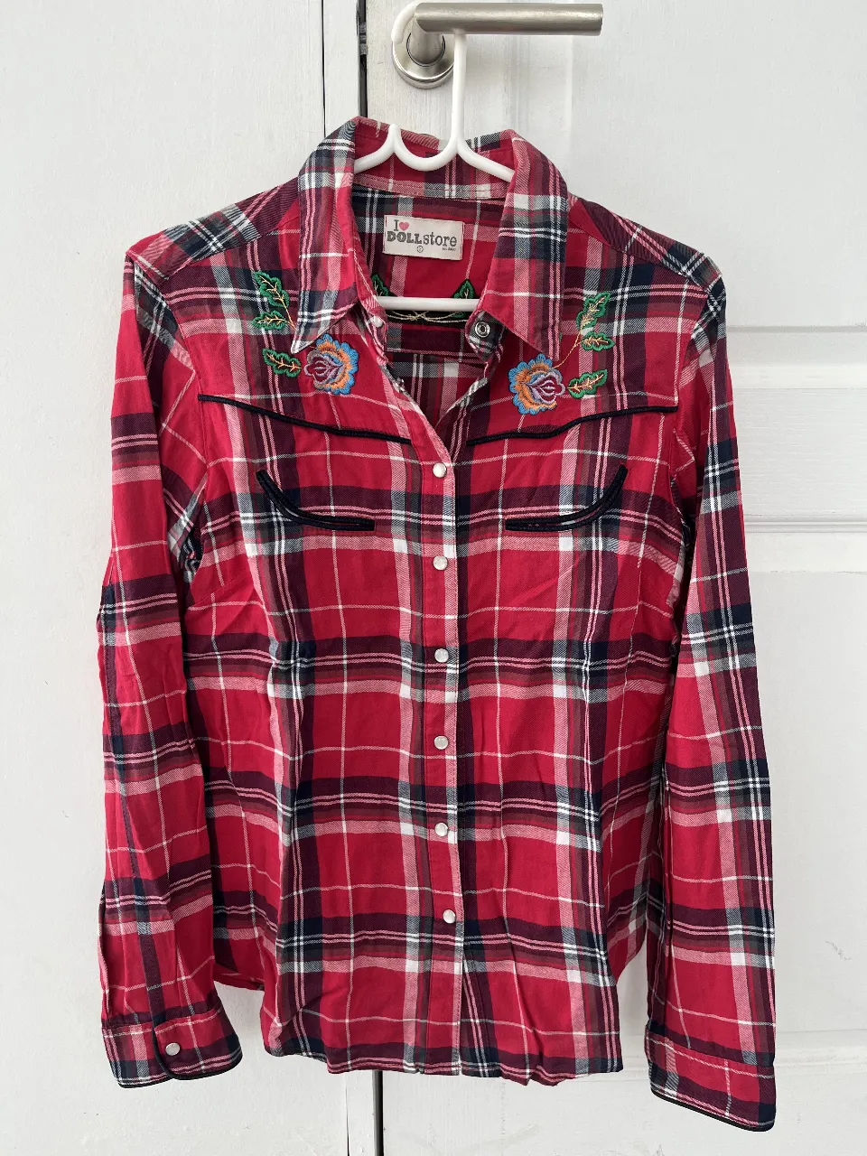 Camisa Doll Store - imagen 2