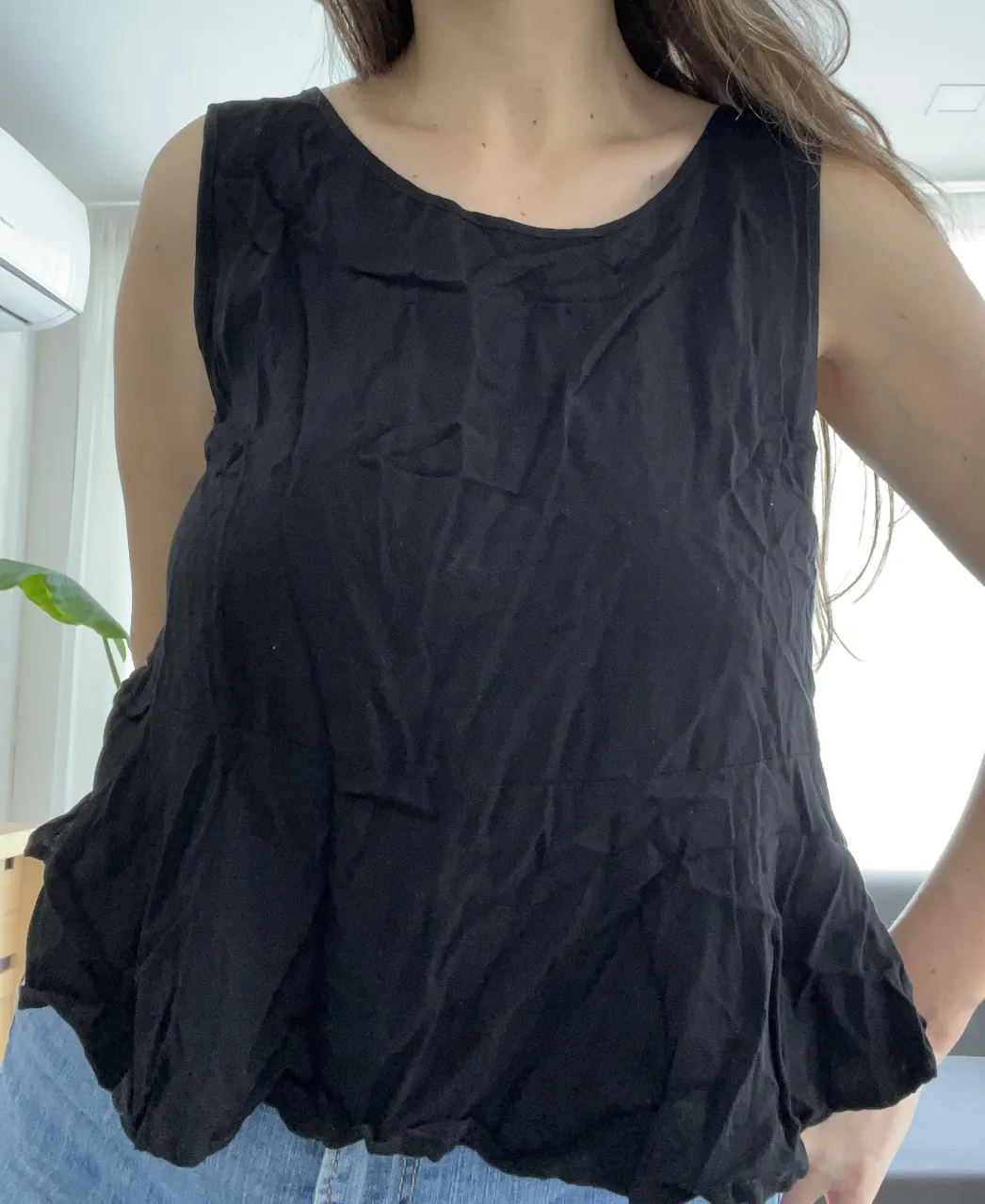Musculosa Sin marca - imagen 1