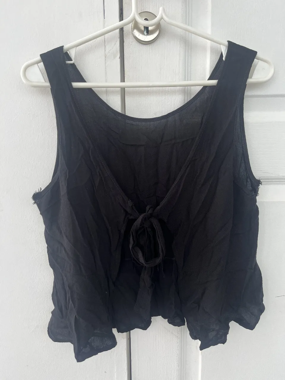 Musculosa Sin marca - imagen 2