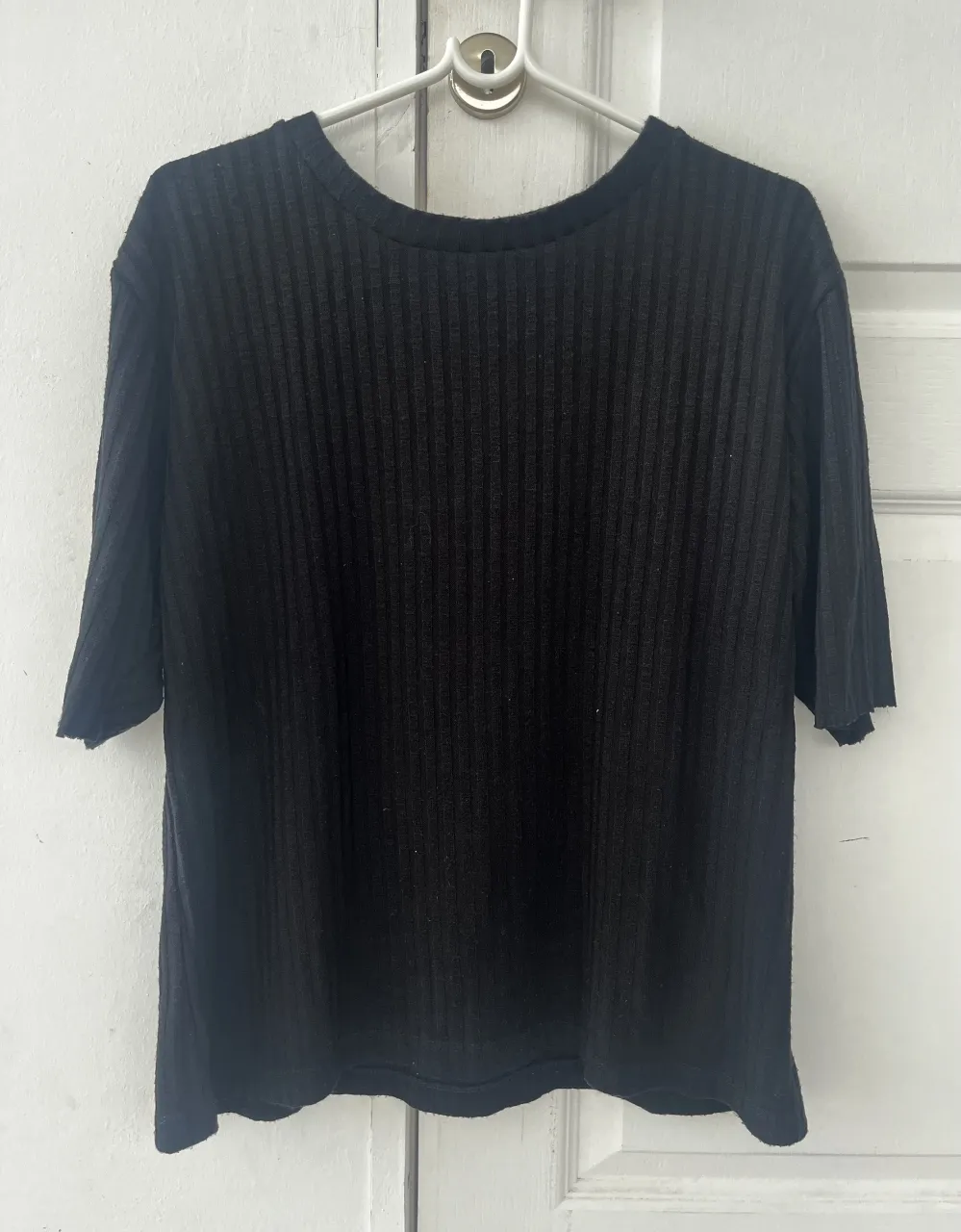 Remera Peuque jeans - imagen 1