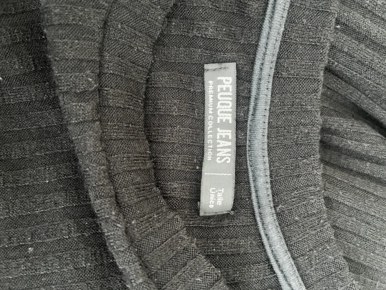 Remera Peuque jeans - imagen 2