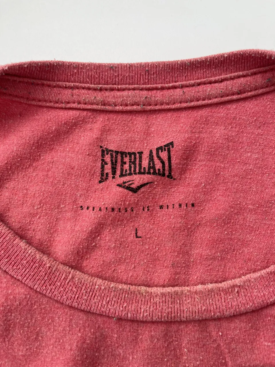 Remera Everlast - imagen 3