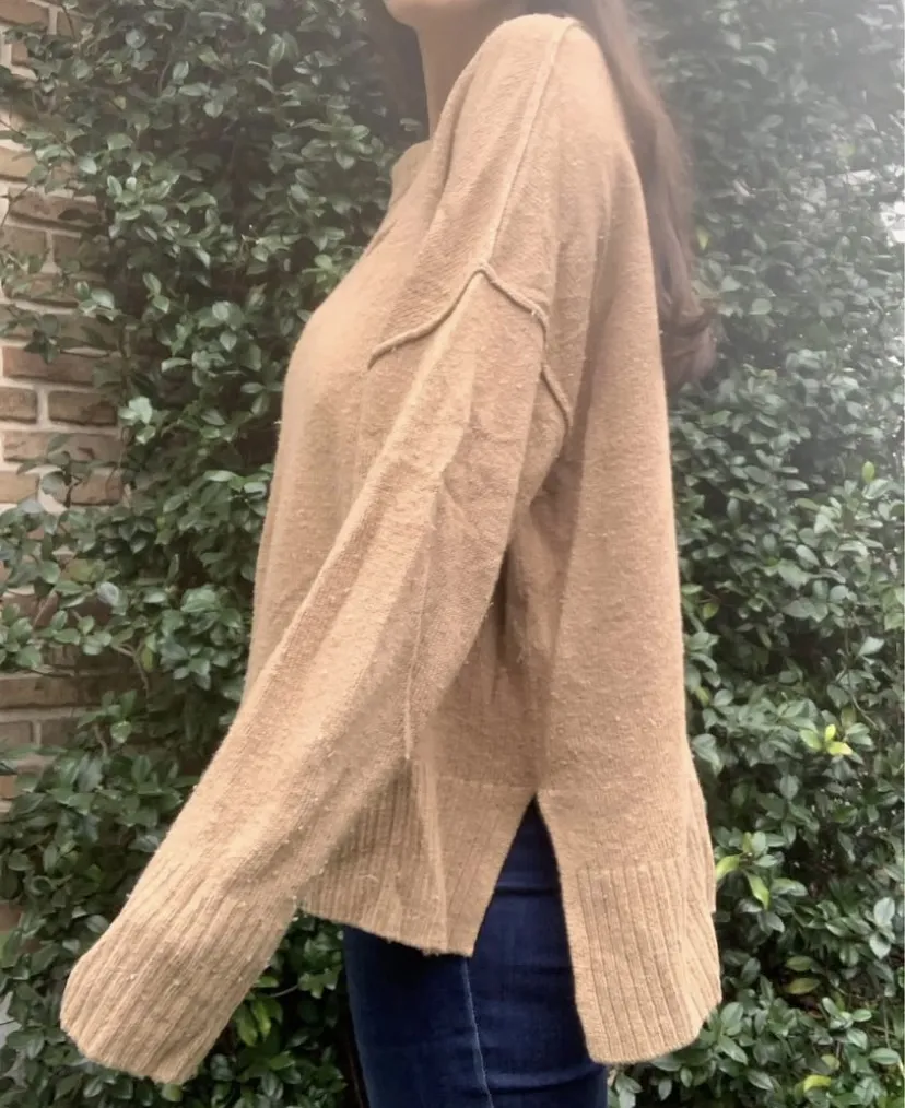 Sweater Basement - imagen 3