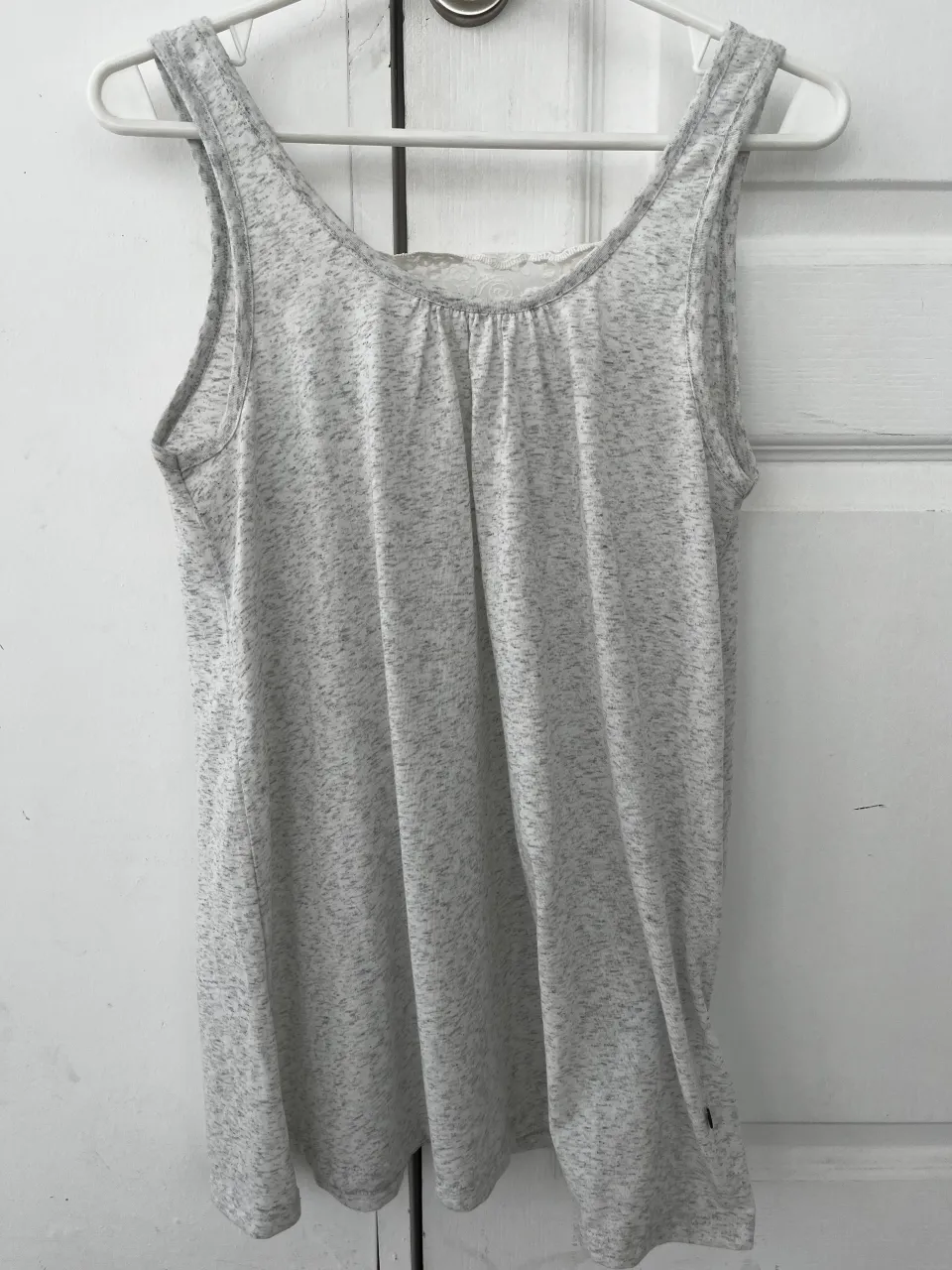 Musculosa Como Quieres - imagen 2