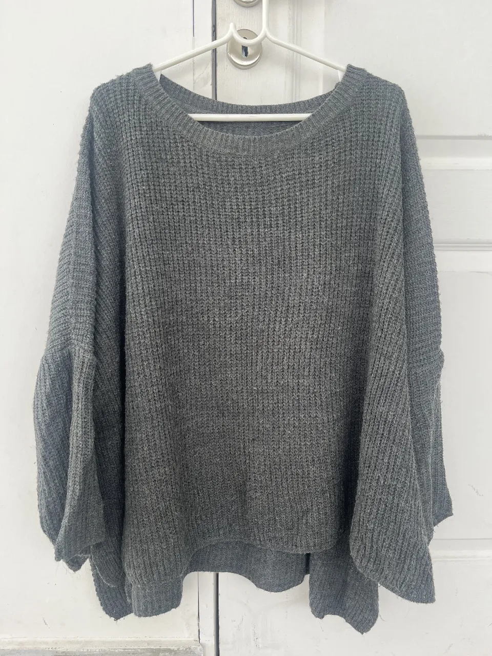 Sweater Sin marca - imagen 1