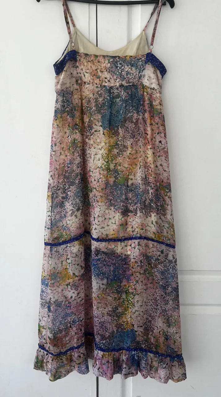 Vestido Doll Store - imagen 2