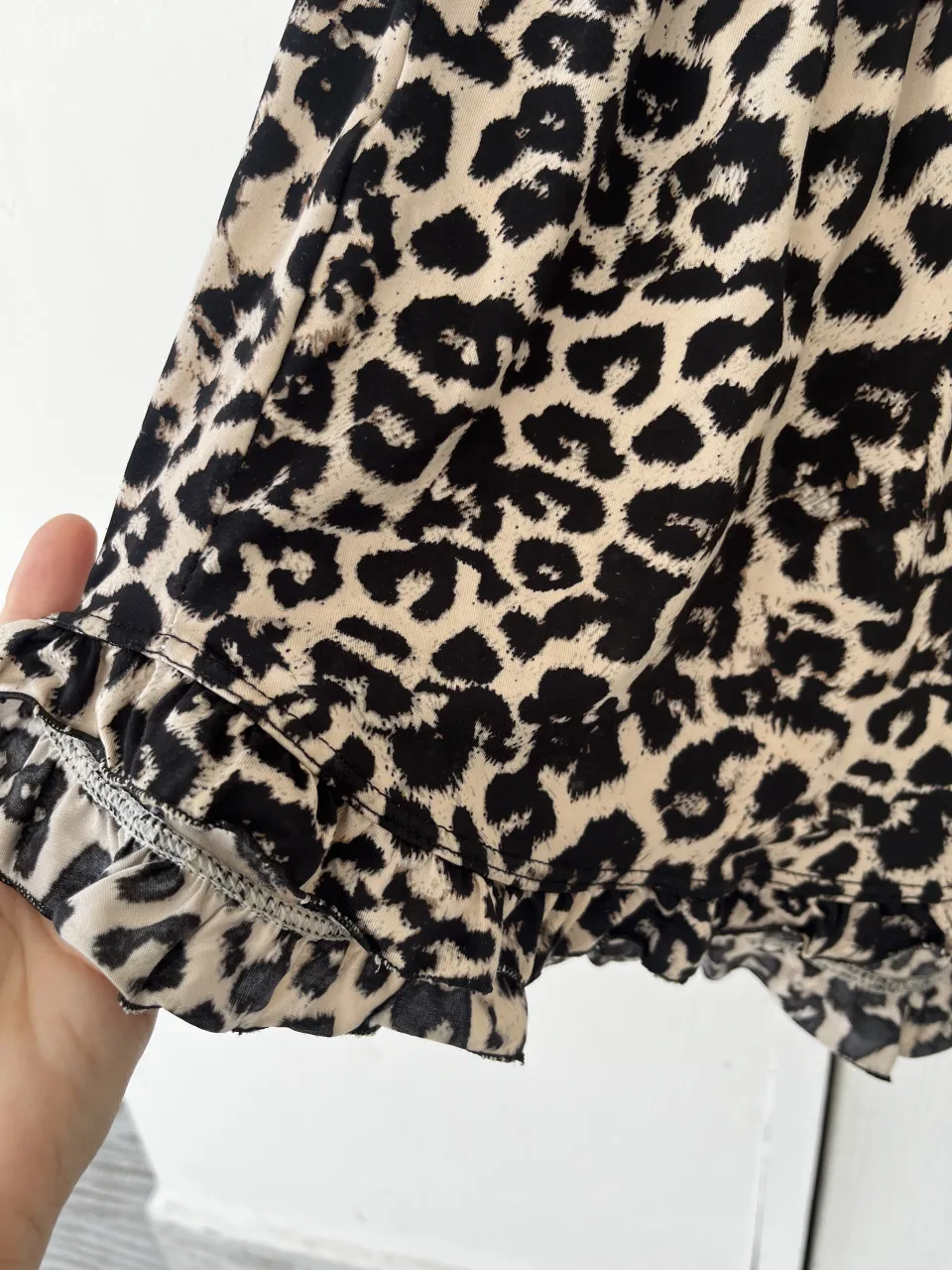 Short Sin marca - imagen 2