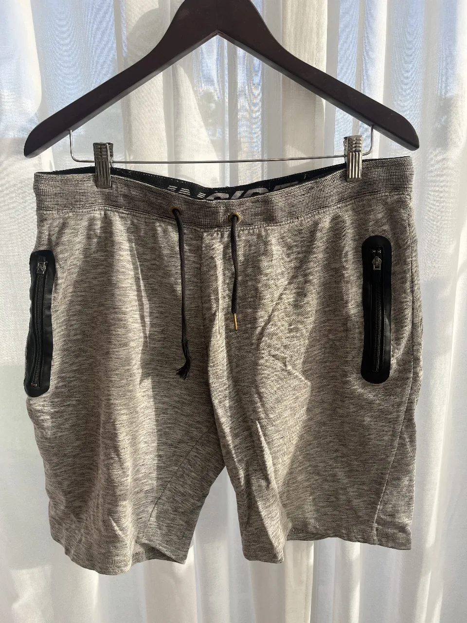 Short Inside - imagen 1