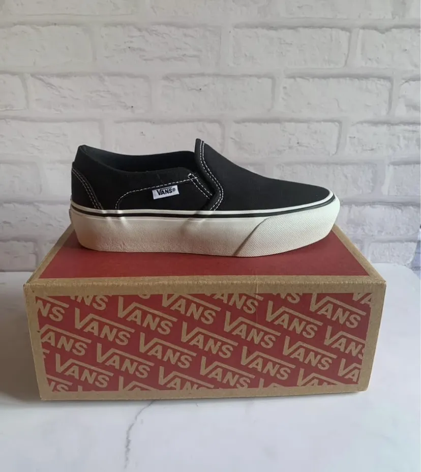 Zapatillas Vans - imagen 5