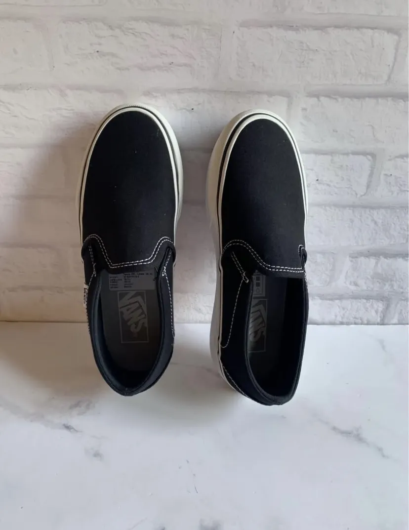 Zapatillas Vans - imagen 4