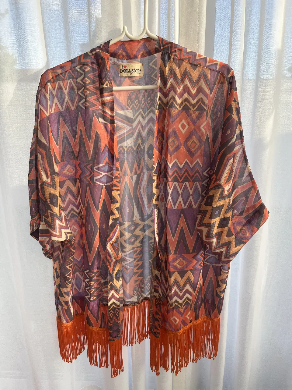 Kimono Doll Store - imagen 1