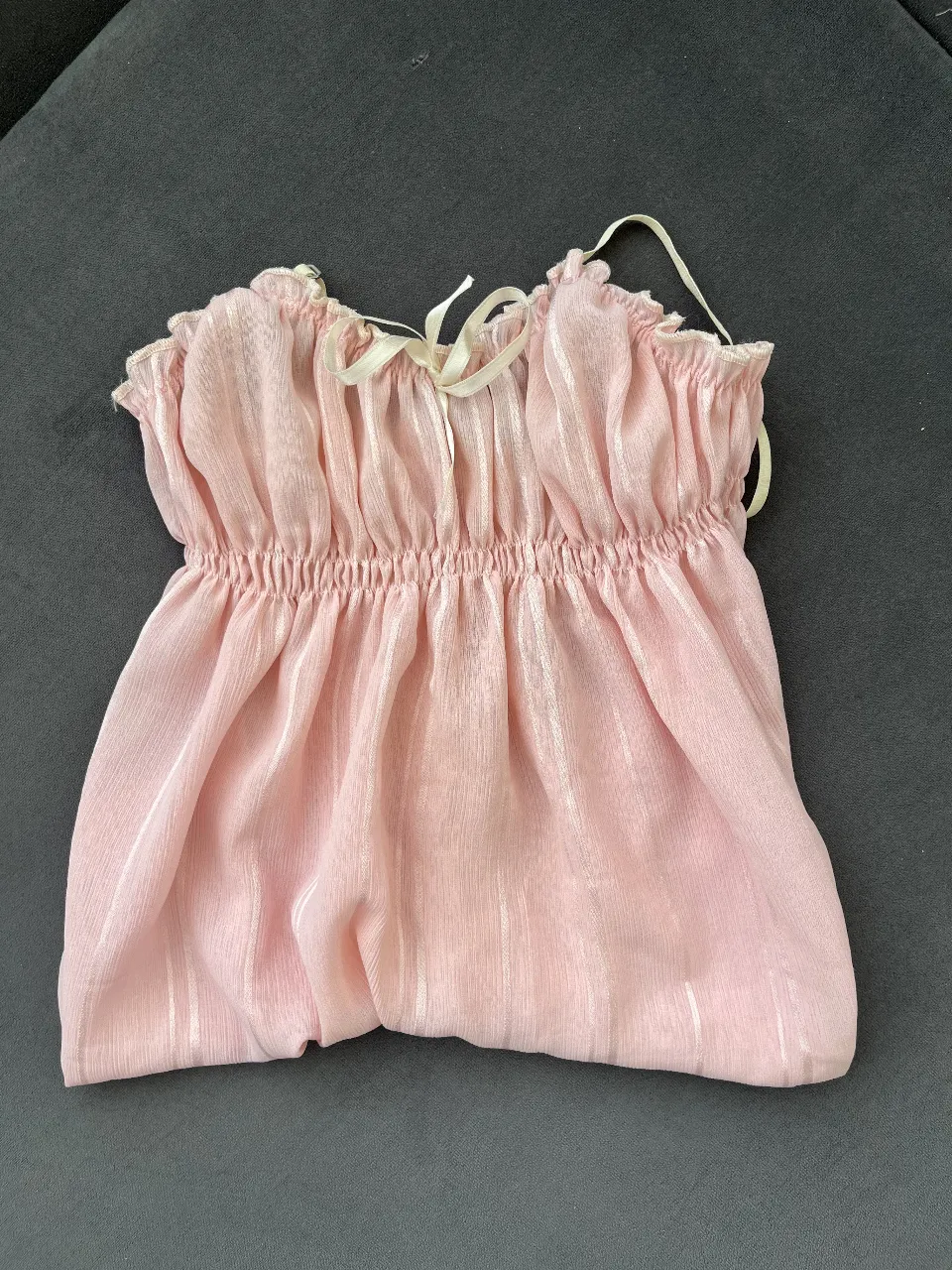 Blusa Sin marca - imagen 3