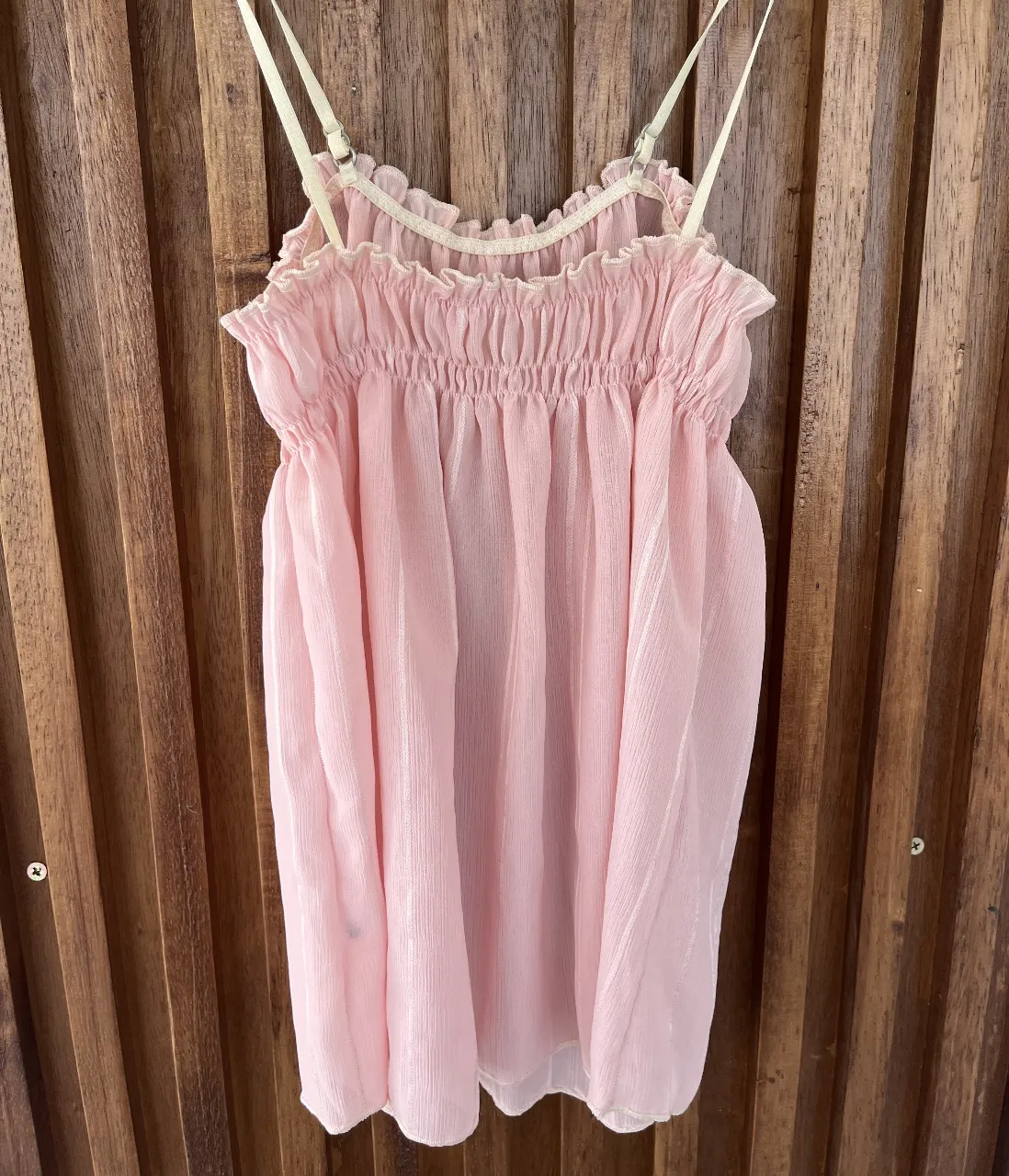 Blusa Sin marca - imagen 2