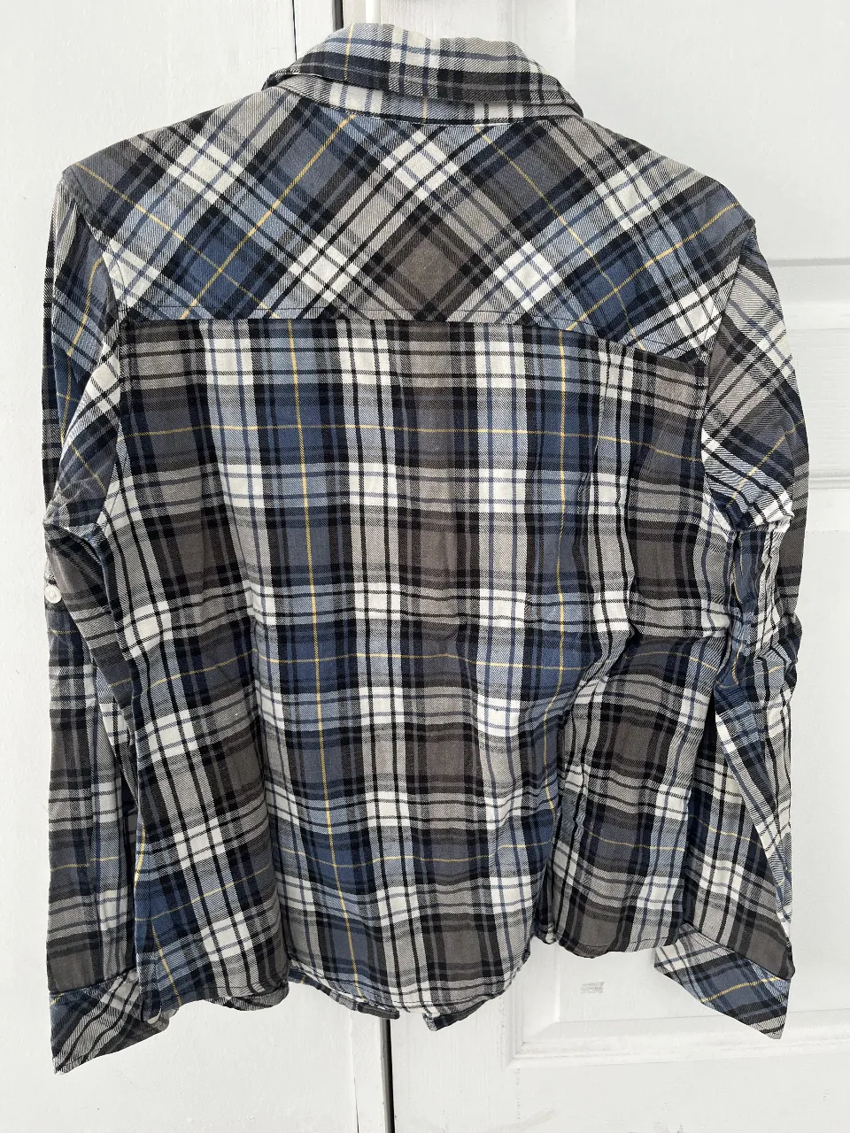 Camisa JOHN L. COOK - imagen 3