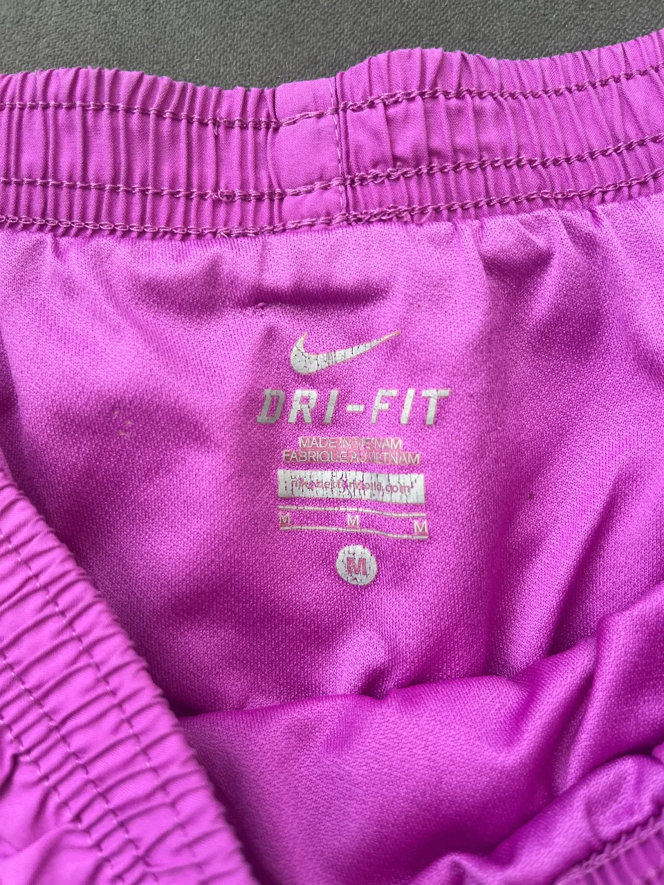 Short Nike - imagen 3