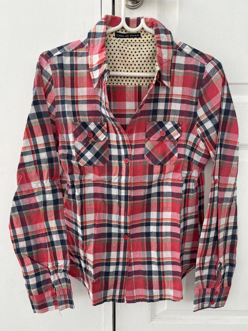 Camisa Sin marca - imagen 2