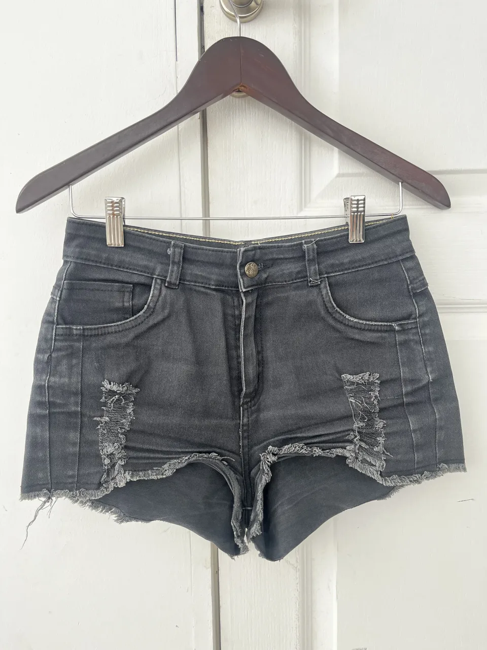Short Sin marca - imagen 1