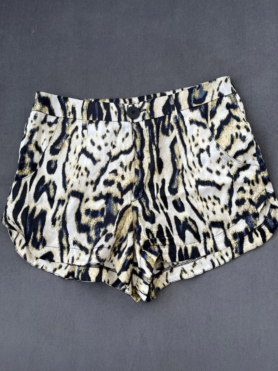 Short Ayres - imagen 1