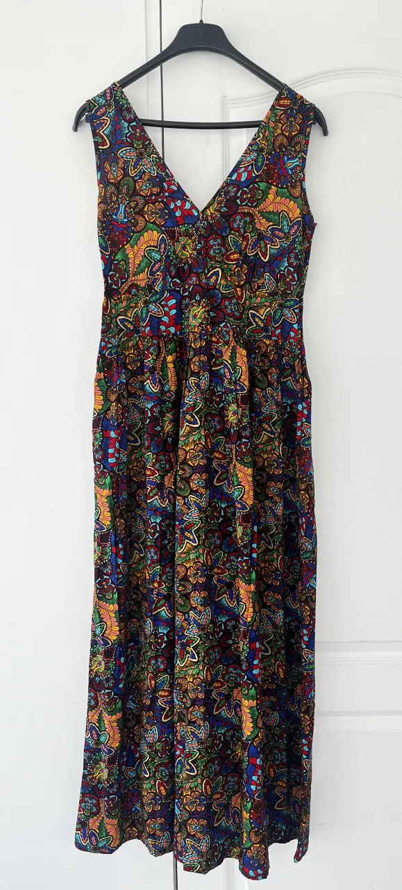 Vestido Mishna - imagen 1