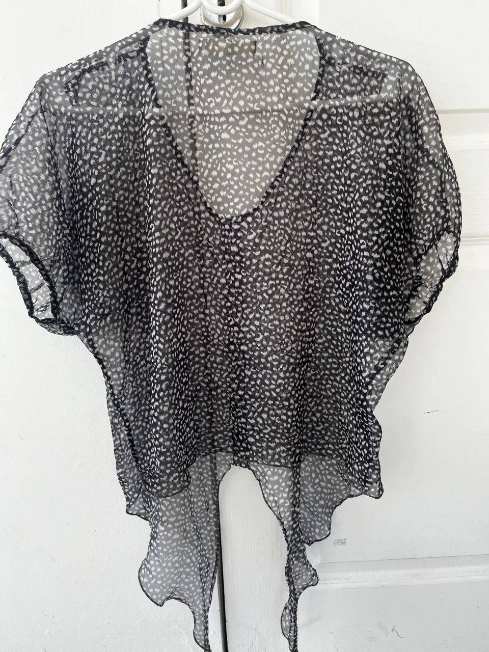 Blusa Wanama - imagen 3