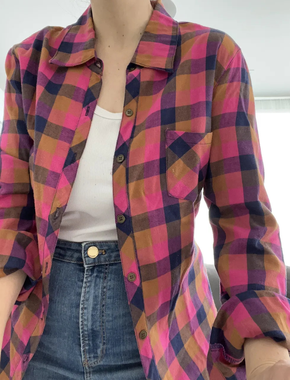 Camisa Sin marca - imagen 1
