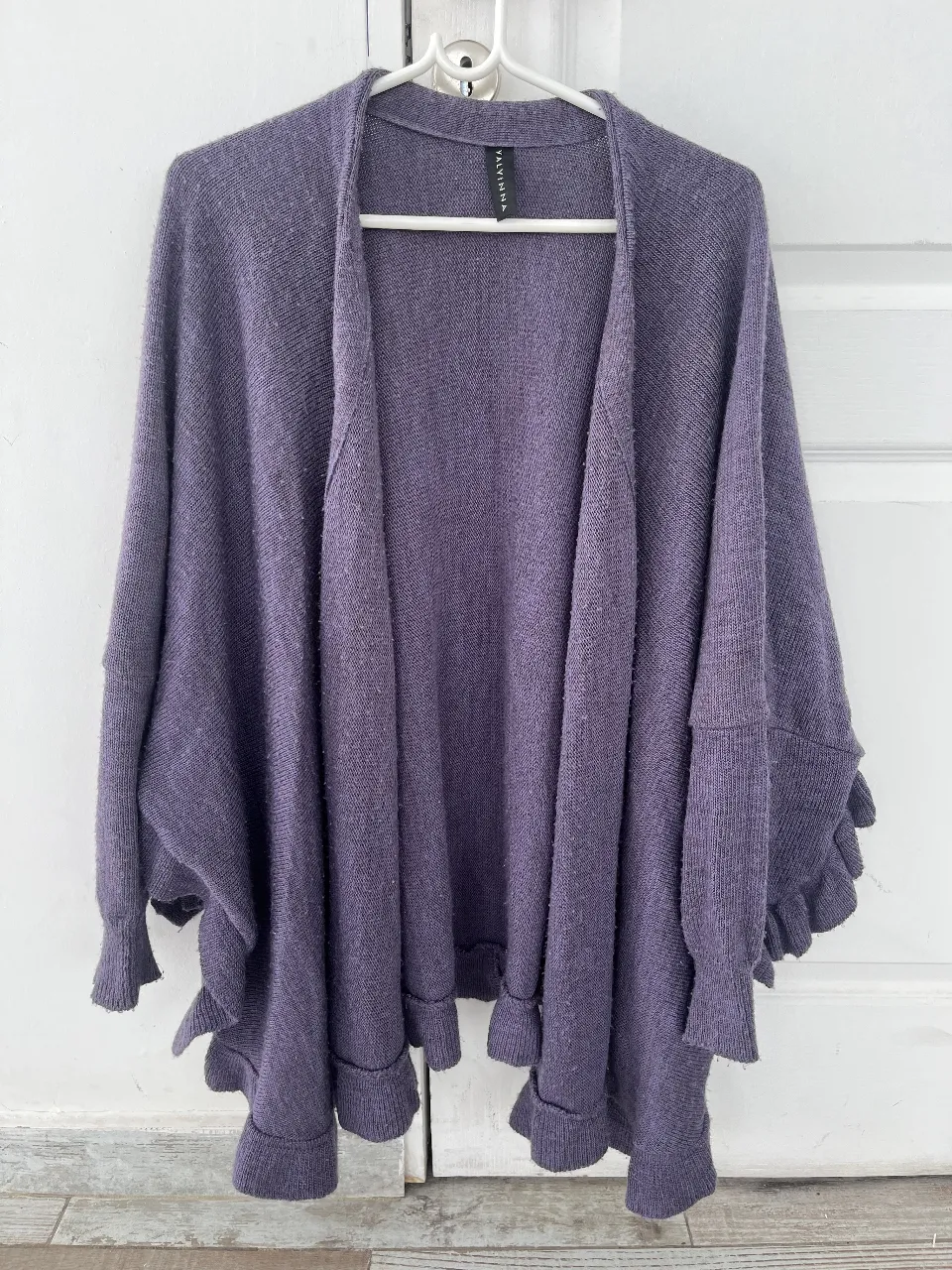 Poncho VALVINNA - imagen 1