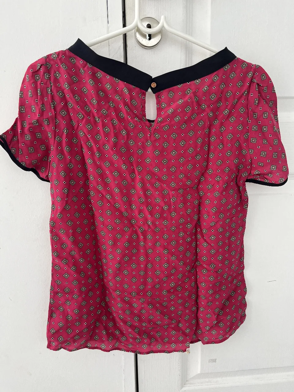 Blusa Sin marca - imagen 2