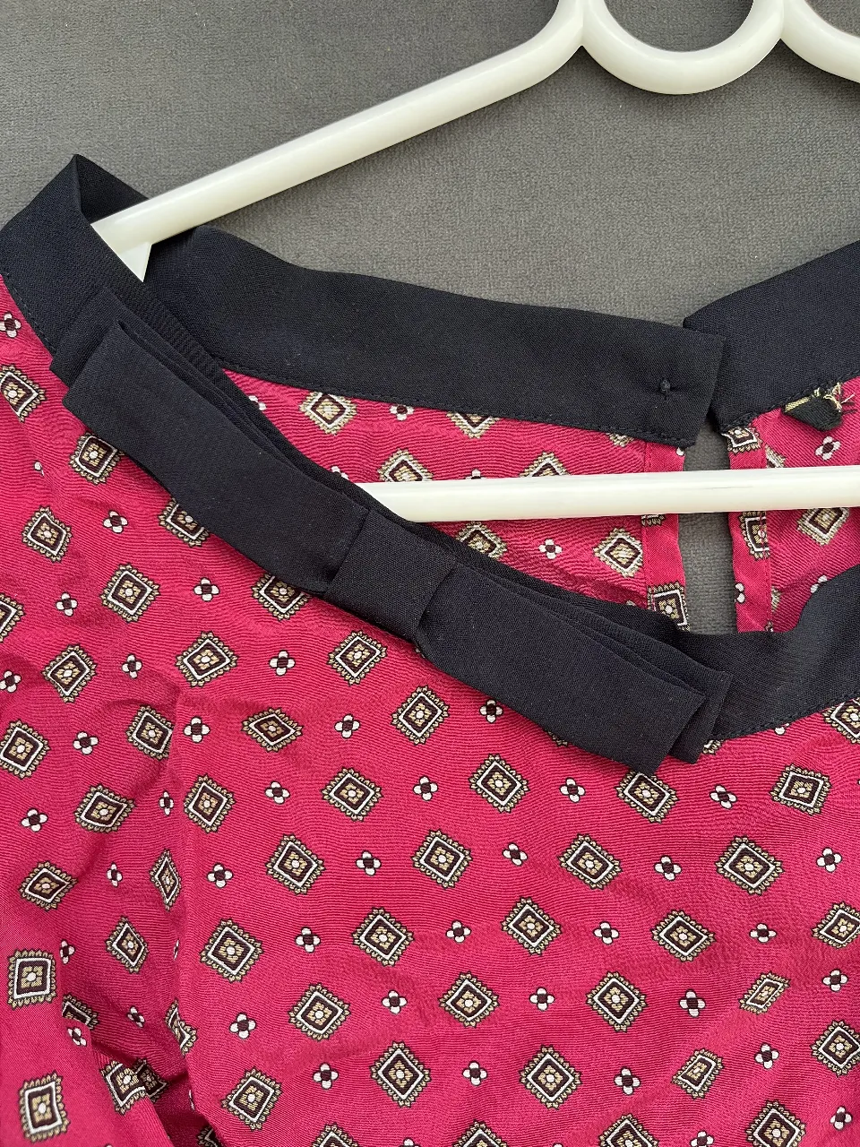 Blusa Sin marca - imagen 3