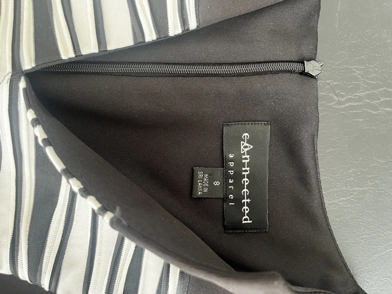Vestido Connected apparel - imagen 3
