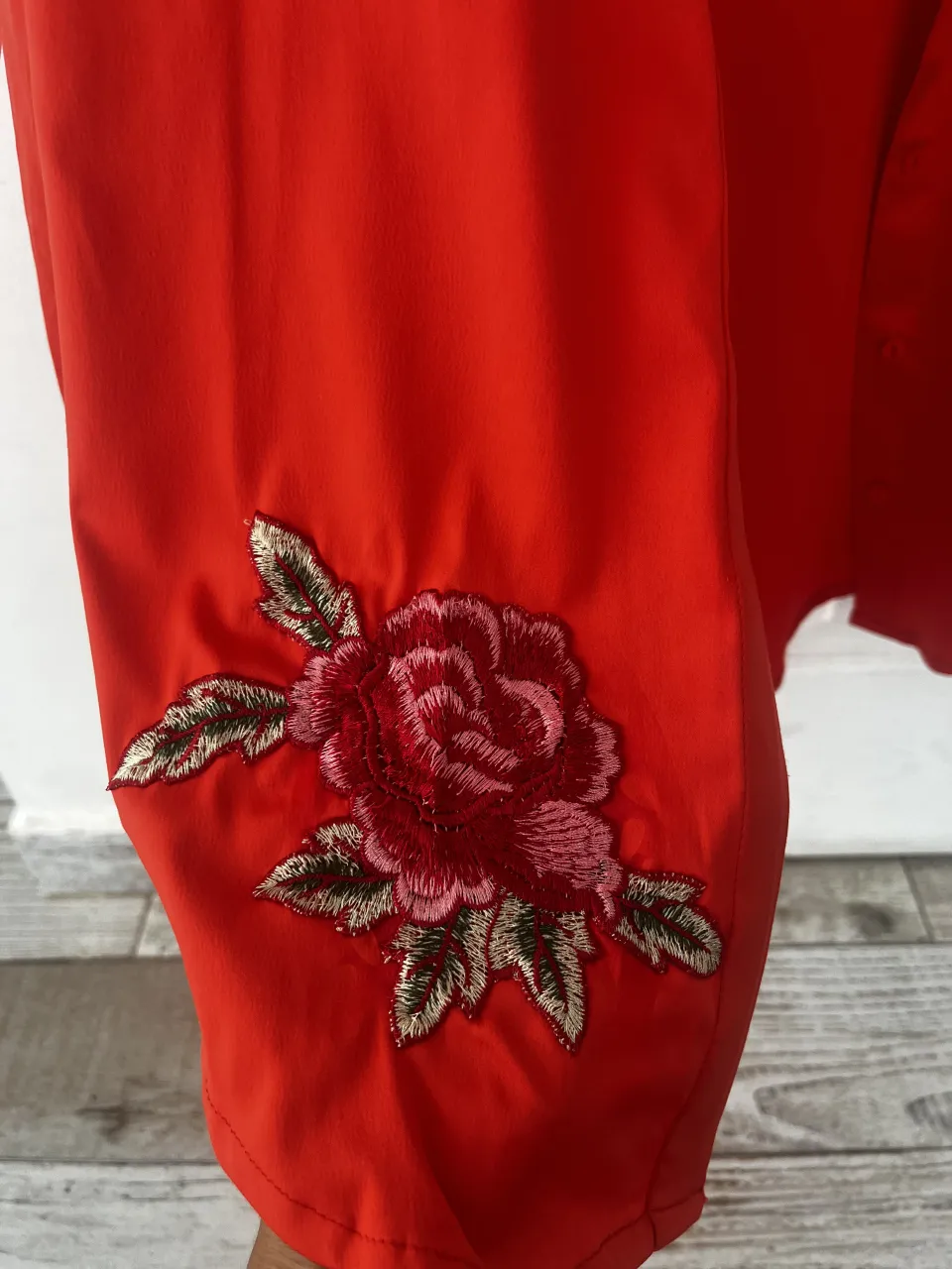 Camisa Anonimas - imagen 4