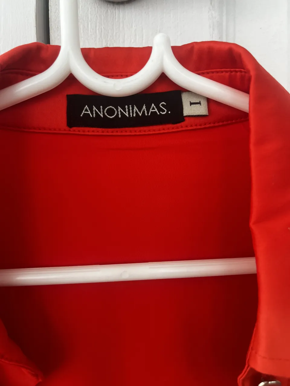 Camisa Anonimas - imagen 6