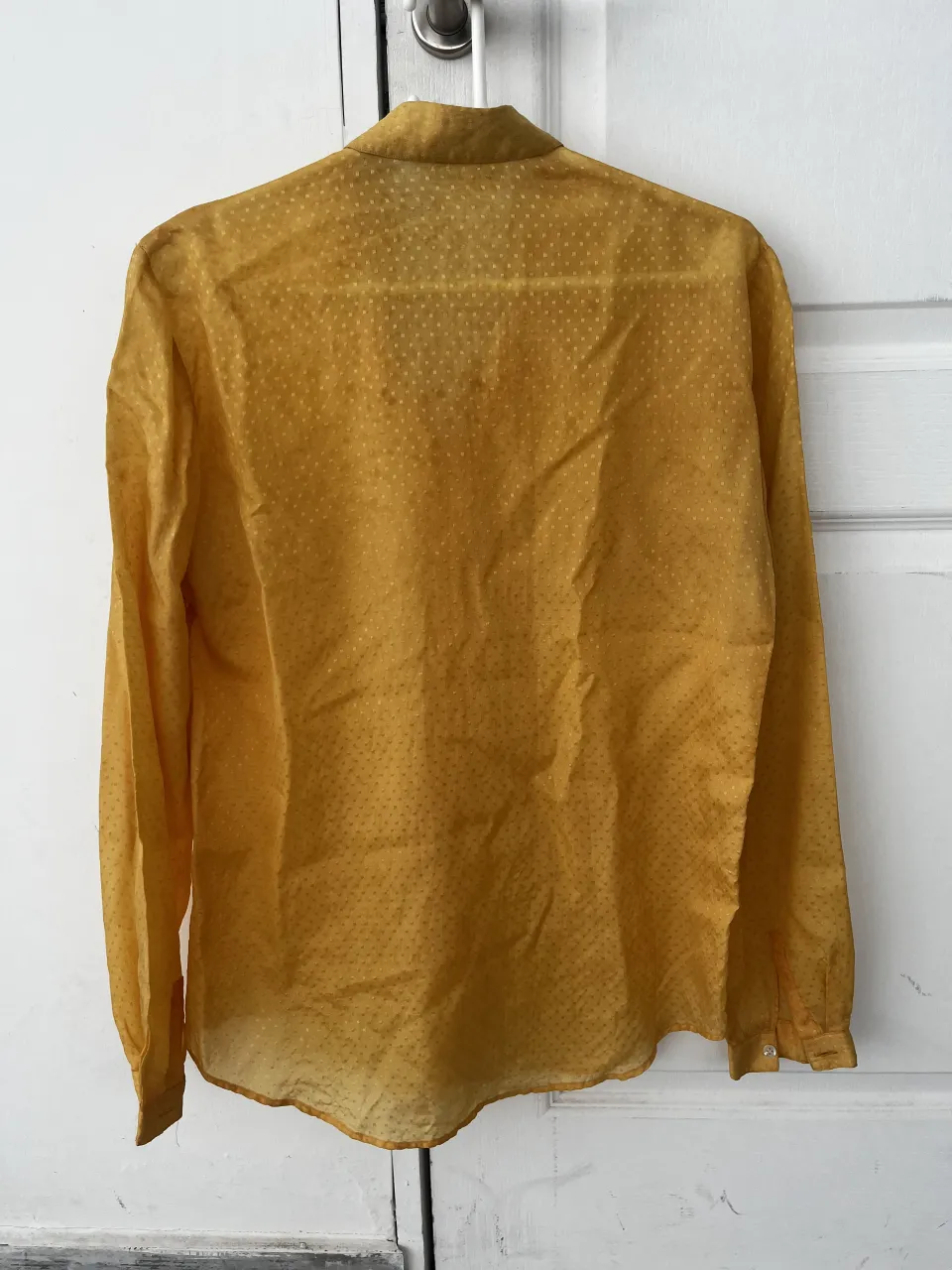 Camisa Emmanuel schvili - imagen 2