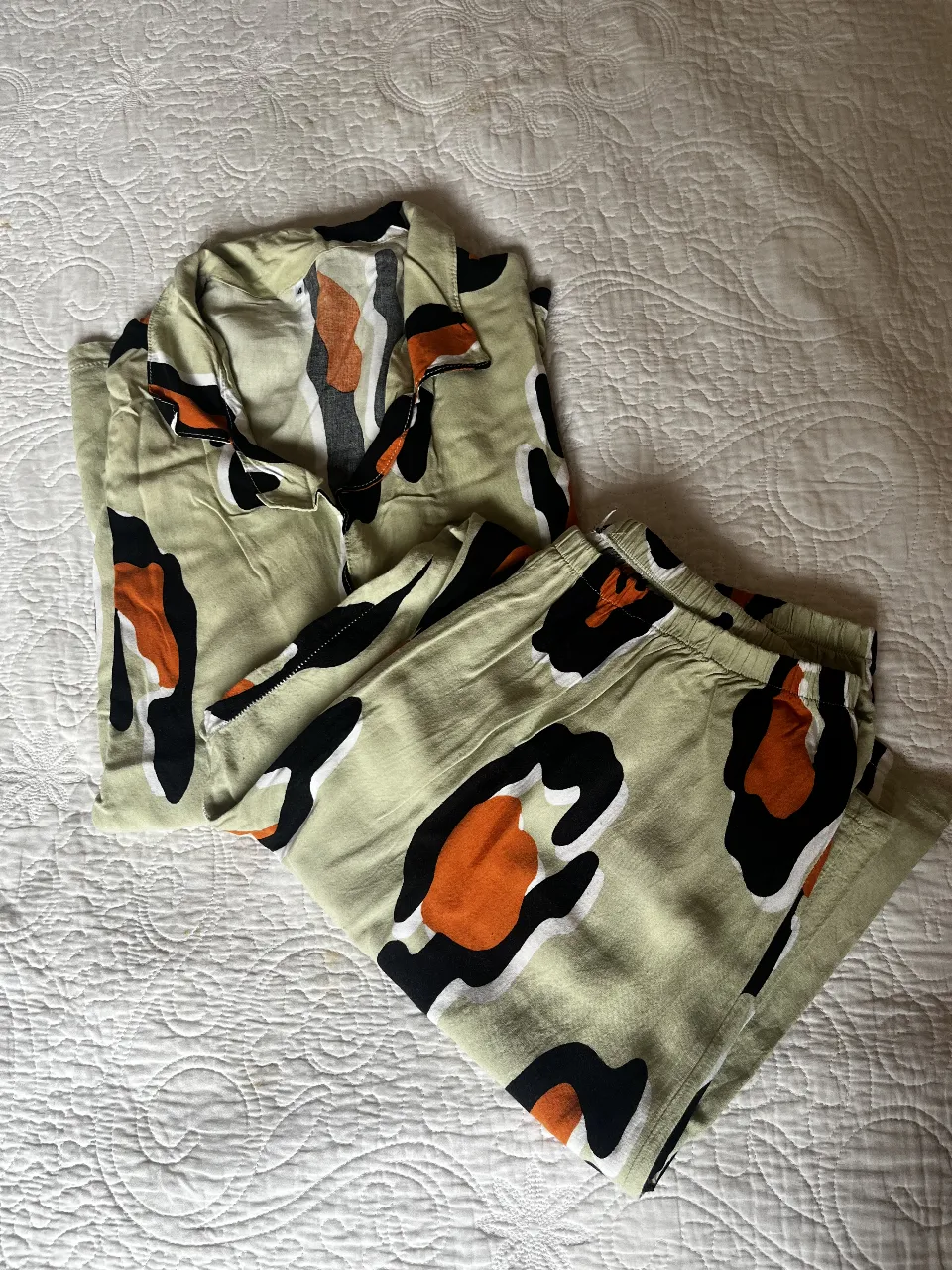 Pijama Sin marca - imagen 1