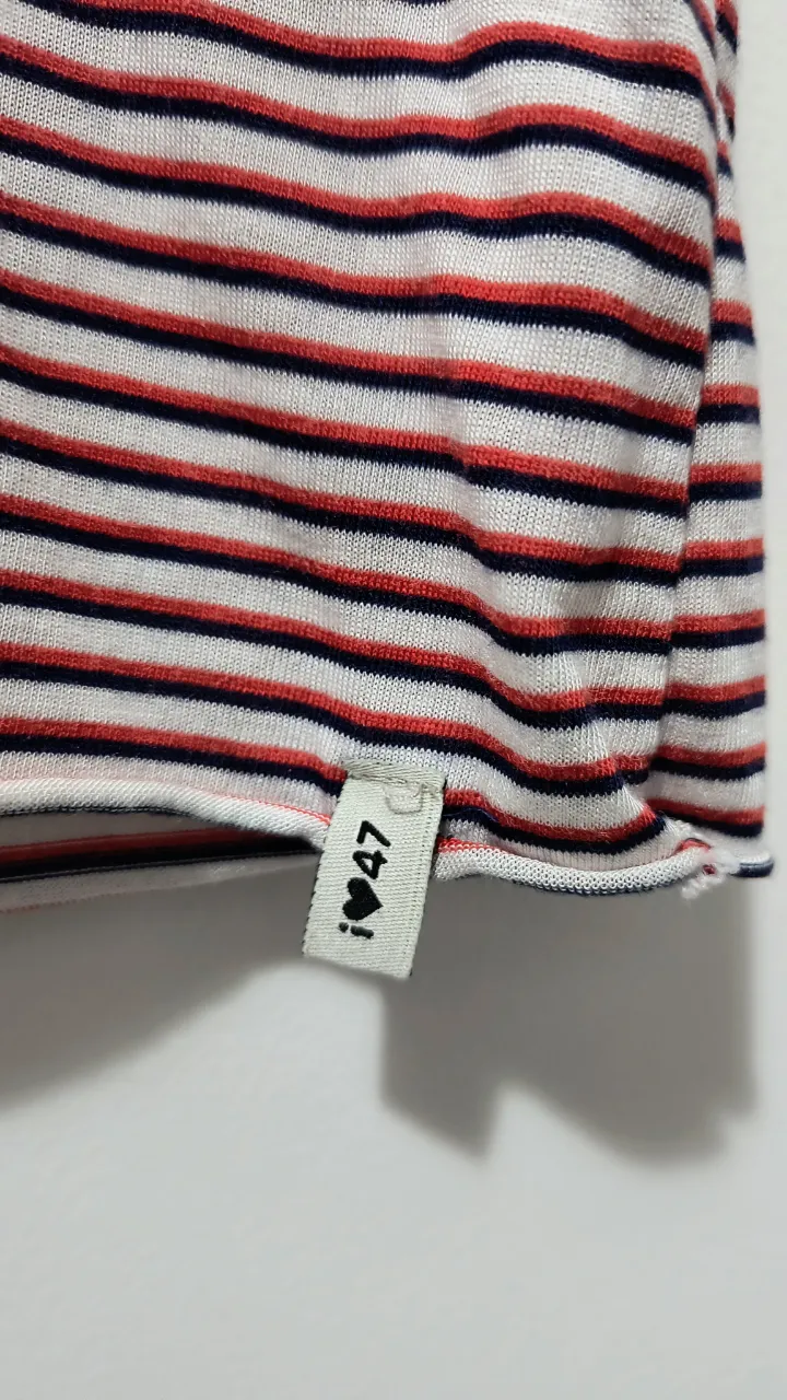 Remera 47 Street - imagen 3