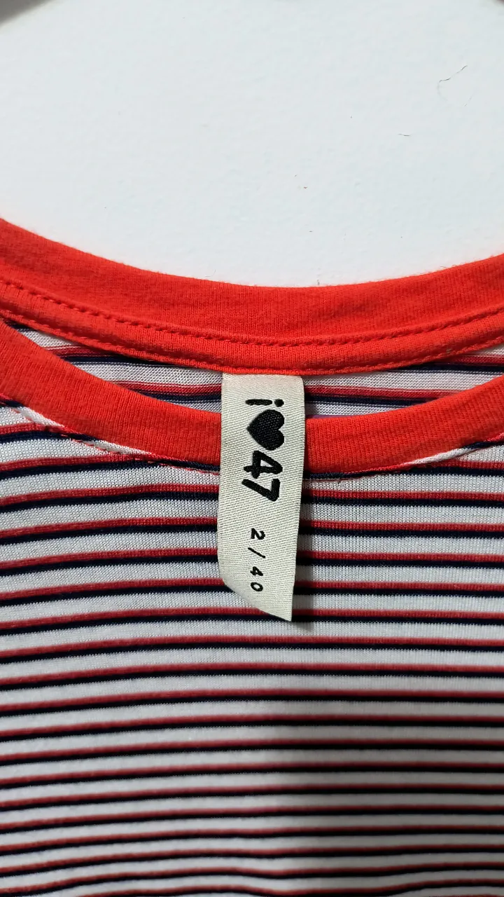 Remera 47 Street - imagen 2