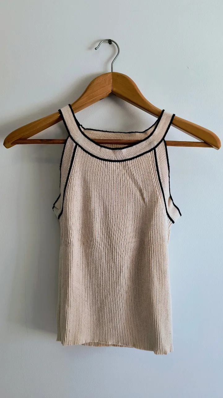 Blusa Sin marca - imagen 1