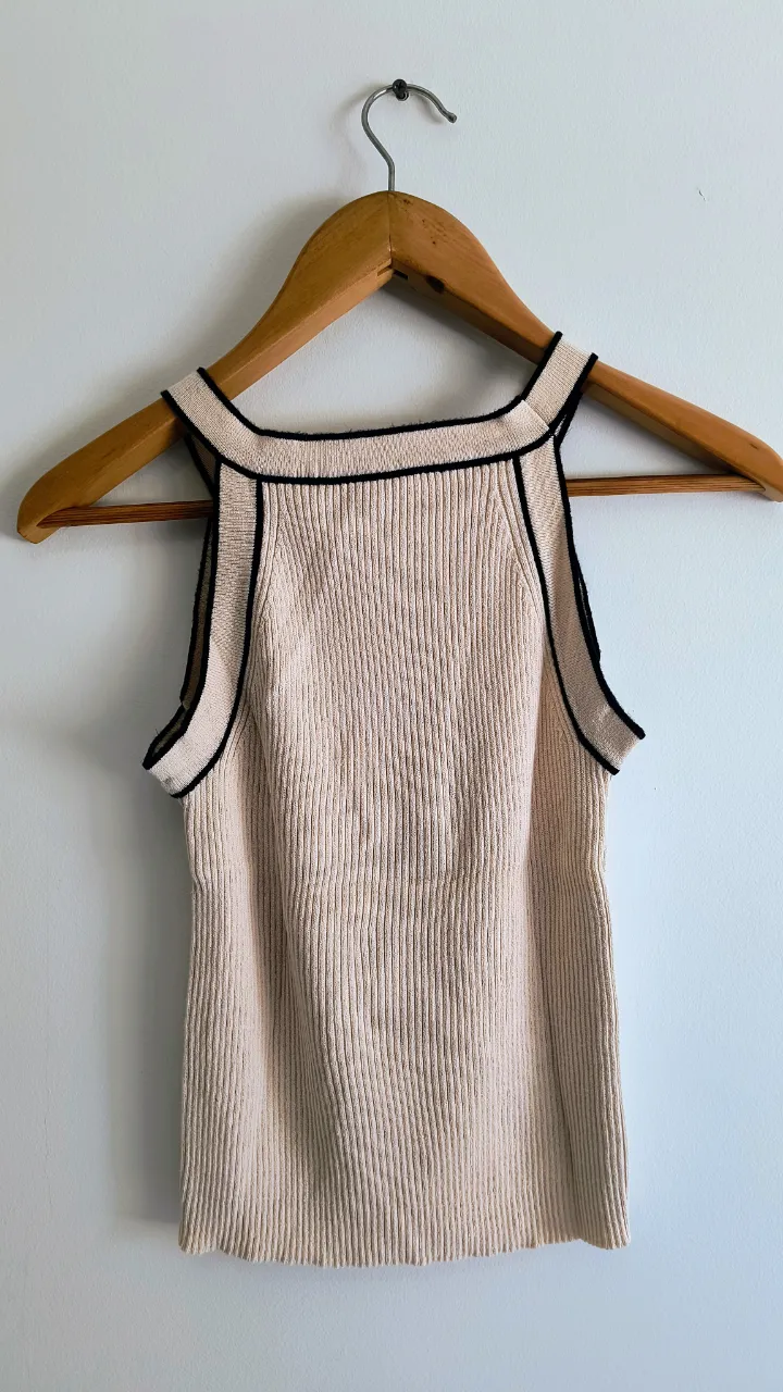 Blusa Sin marca - imagen 2